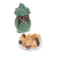 Pineapple Tin Large