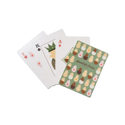 HCC Playing Cards