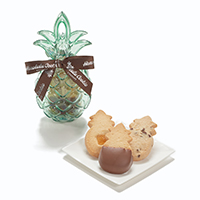 Pineapple Ornament