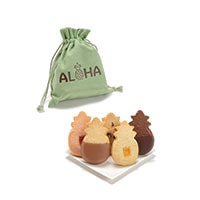 Aloha Pineapple Mini Bag