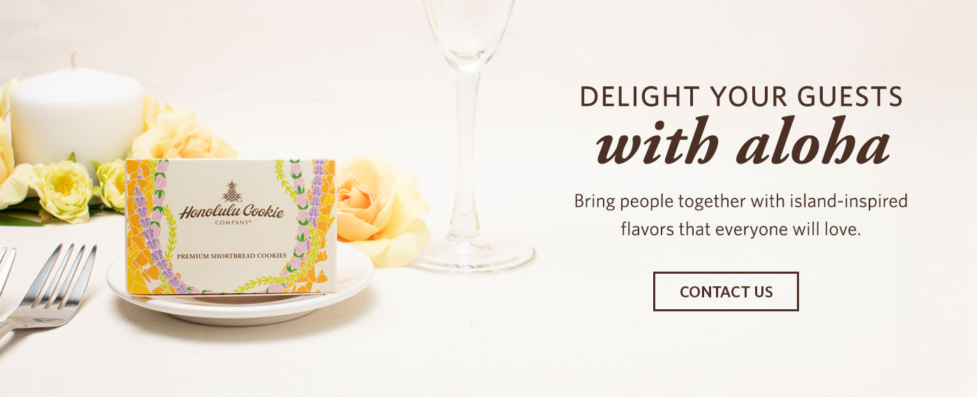 Bring people together with island-inspired flavors that everyone will love.